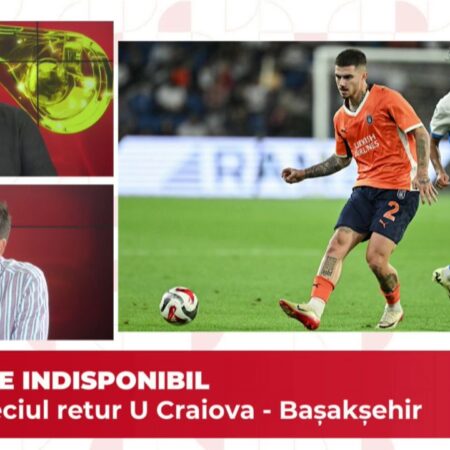 Raul Rusescu: „Cicâldău merită o șansă la națională”