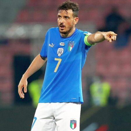 Un campion european cu Italia a decis să se retragă la vârsta de 34 de ani.