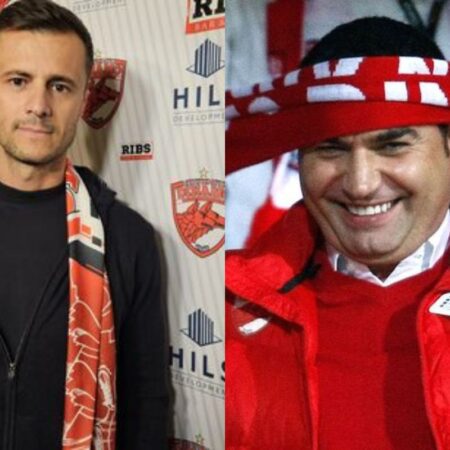 Dinamo face transferuri ca în era Borcea » Ce realizare bifează „câinii” în această perioadă de mercato