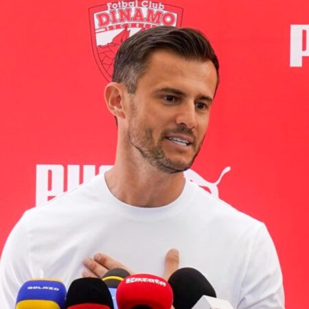 „A avut frustrări specifice, acesta este visul său”