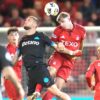 Surpriză! Ce platformă românească de streaming va difuza meciurile FCSB?