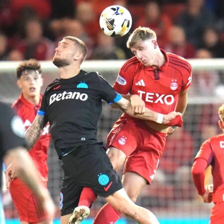 Surpriză! Ce platformă românească de streaming va difuza meciurile FCSB?