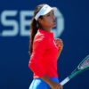 Emma Răducanu avansează în turul 3 la US Open! Victorie cu 6-1, 6-2