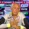 Mandorlini, prima conferință la CFR Cluj! Cum l-a etichetat pe Louis Munteanu