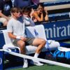 Retragere surprinzătoare la US Open! Al 5-lea favorit al turneului s-a accidentat: „Trebuie să iau decizia corectă”