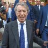 Massimo Moratti, fostul președinte al Interului, spitalizat în stare critică