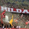 Vântul suflă! Câte bilete s-au vândut la Dinamo