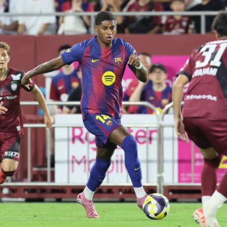 Fanii nu își vine să creadă » Locul unde l-au zărit pe Marcus Rashford