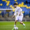 Iată-ne! Adrian Mazilu a acceptat oferta și a semnat cu Dinamo