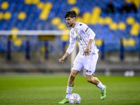 Iată-ne! Adrian Mazilu a acceptat oferta și a semnat cu Dinamo
