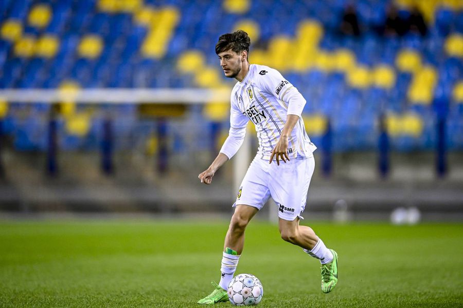 Adrian Mazilu a ajuns la un acord cu Dinamo Gigi Becali: „Am fost contactat de impresarul pentru jucător. M-am interesat”