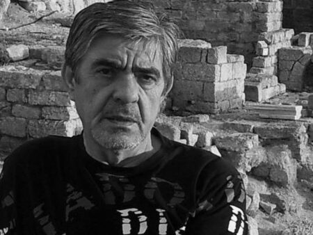 Daniel Ariciu, fostul portar al echipei FC Argeș, a decedat la 74 de ani
