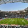 Sold-out la Universitatea Craiova – Bașakșehir: câți spectatori sunt așteptați la meci » Doar 28 de suporteri turci!