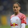 Xavi Simons a ajuns deja la Londra pentru a semna contractul!