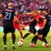 Cine difuzează meciul FCSB la televizor?