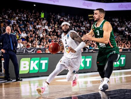 Destinație neașteptată pentru jucătorul U-BT Cluj-Napoca » Zavier Simpson își va continua cariera la peste 8000 de km distanță