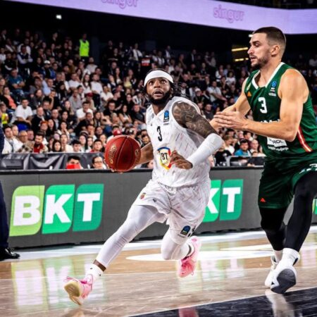 Destinație neașteptată pentru jucătorul U-BT Cluj-Napoca » Zavier Simpson își va continua cariera la peste 8000 de km distanță