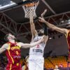 Surpriză la EuroBasket 2025! Naționala Georgiei a învins clar campioana en-titre.