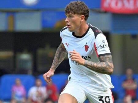 Două vești importante pentru Dinamo legate de transferul lui Andrei Coubiș