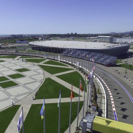 Rușii acționează în judecată Formula 1 pentru 50 de milioane de lire sterline: care este cauza?