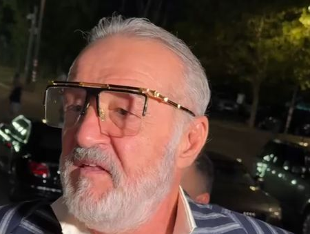 Gigi Becali îl elimină după CFR – FCSB: „Am discutat cu MM. Nu are sens să rămână în echipă”