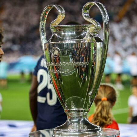 Aguvernare financiară în cupele europene! » UEFA a crescut fondurile pentru Ligă, Europa League și Conference