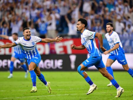 Edi Iordănescu: Coșmarurile CFR-ului și FCSB-ului sau Crystal Palace?