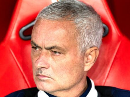 Negocieri finalizate! Informații despre contractul lui Jose Mourinho cu Benfica