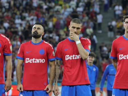Tragerea la sorți în direct pentru grupele Europa League » Ce echipe întâlnește FCSB