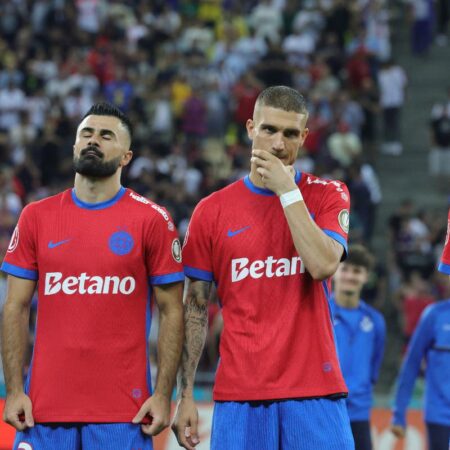 Tragerea la sorți în direct pentru grupele Europa League » Ce echipe întâlnește FCSB