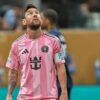 Argentina se pregătește să-i ia rămas bun lui Lionel Messi! Anunțul căpitanului