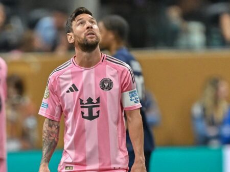 Argentina se pregătește să-i ia rămas bun lui Lionel Messi! Anunțul căpitanului