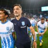 Antrenorul lui Bașakșehir își pierde credibilitatea! Ce nume i-a dat Universității Craiova după ce oltenii l-au înfruntat de două ori cu succes.