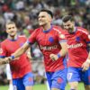 S-a întors omul esențial de la FCSB » Meci aproape perfect împotriva lui Aberdeen!