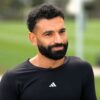 Înainte de Liverpool – Arsenal, Mohamed Salah lansează provocarea: „Ei sunt favoriți la titlu!”