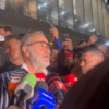 Gigi Becali a declarat după FCSB – Aberdeen 3-0: „Am prezentat o ofertă”