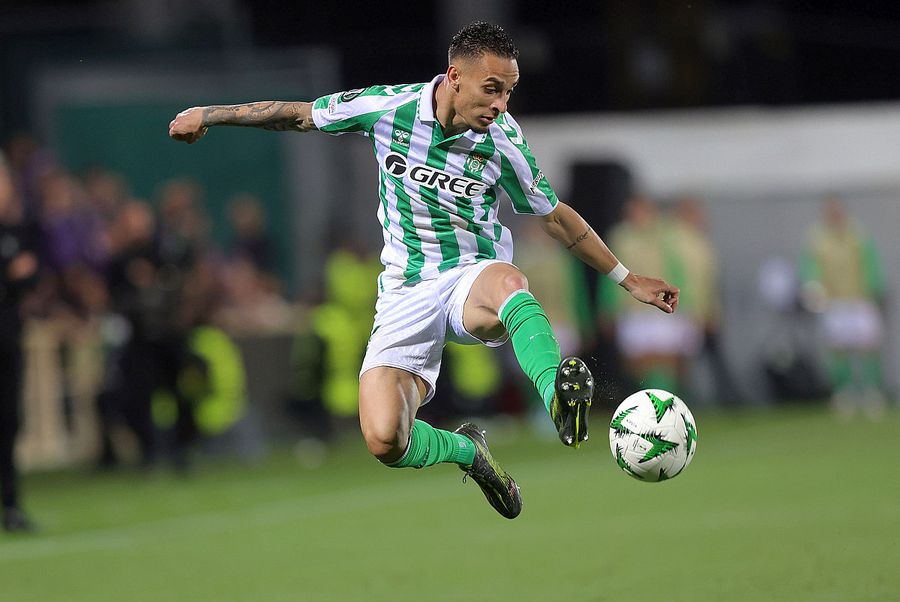 Răsturnare de situație: Betis renunță la Antony, deși Manchester United acceptase oferta!