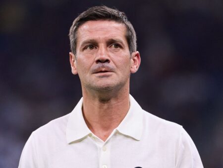 Transferul dorit de Cristi Chivu, împiedicat de Bayern Munchen! Bavarezii oferă o sumă mare.