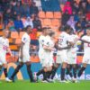 Le-au demolat pe teren! La pauză era 0-0, incredibil ce a urmat după aceea.