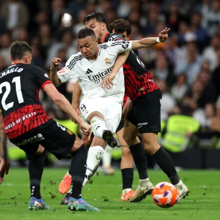 Real Madrid – Mallorca LIVE, etapa #3 din La Liga » Startul echipelor și cotele bookmakerilor