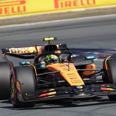 McLaren va schimba numele din sezonul viitor! Parteneriatul le va aduce sute de milioane.