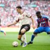 Liverpool a oferit 40 de milioane de euro pentru căpitanul din Premier League