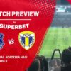 PREVIEW DE MECI » Farul Constanța vs. Petrolul Ploiești » Superliga » Etapa 8