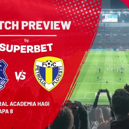 PREVIEW DE MECI » Farul Constanța vs. Petrolul Ploiești » Superliga » Etapa 8
