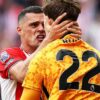 Rup nou-promovatele „blestemul”? Diferențe surprinzătoare după 3 etape în Premier League