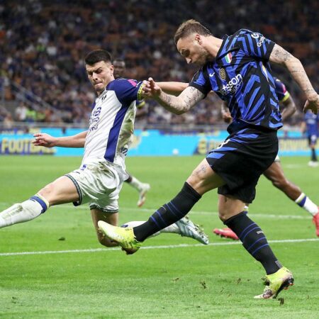 Jucătorul care a spus „nu” României va semna luni cu rivala FCSB în Europa League!