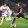 LIVE Rayo Vallecano – Barcelona, meci din etapa a 3-a a La Liga