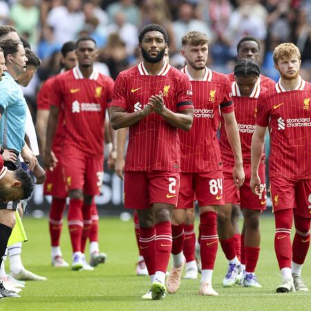 AC Milan își propune să se întărească la finalul perioadei de transferuri » Ofertă pentru un jucător de la Liverpool