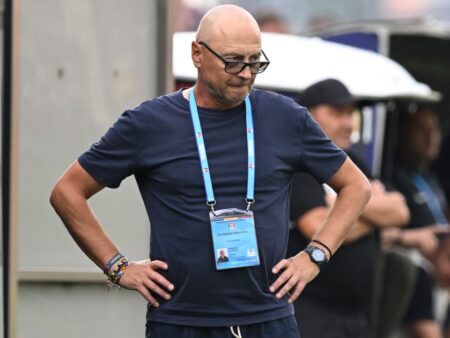 Mircea Lucescu, criticat de Leo Grozavu: „Alegeri neinspirate. Acest conservatorism nu ne-a fost de ajutor”