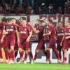 Specialistul din Superligă a acționat din nou » Evenimentele de la CFR Cluj